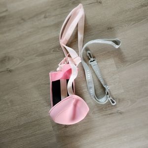 Hydrojug pink classic carrier